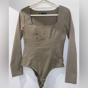 Zara Bodysuit